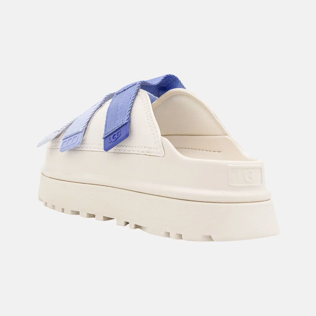 Ugg GoldenGlow Slide Γυναικεία Σανδάλια