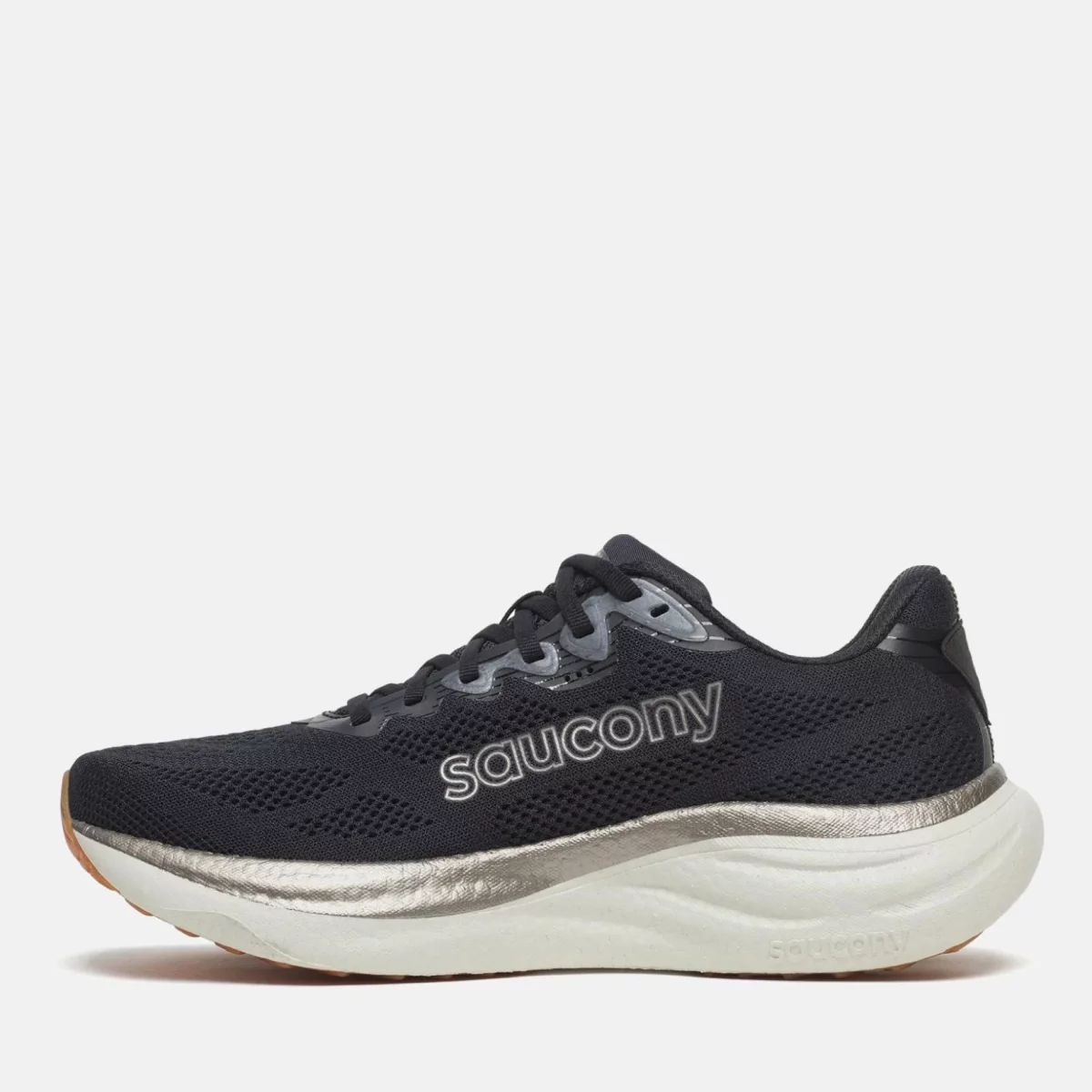 Saucony Performance Ride 19 Ανδρικά Παπούτσια για Τρέξιμο