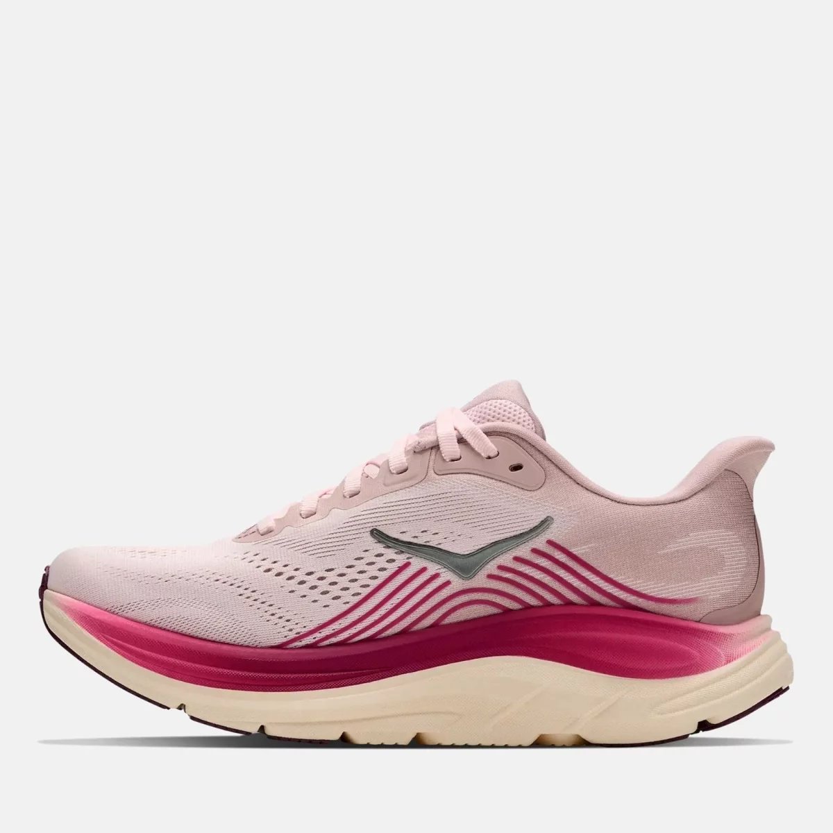 HOKA - Hoka Clifton 11 Γυναικεία Παπούτσια για Τρέξιμο - PINK (0030)