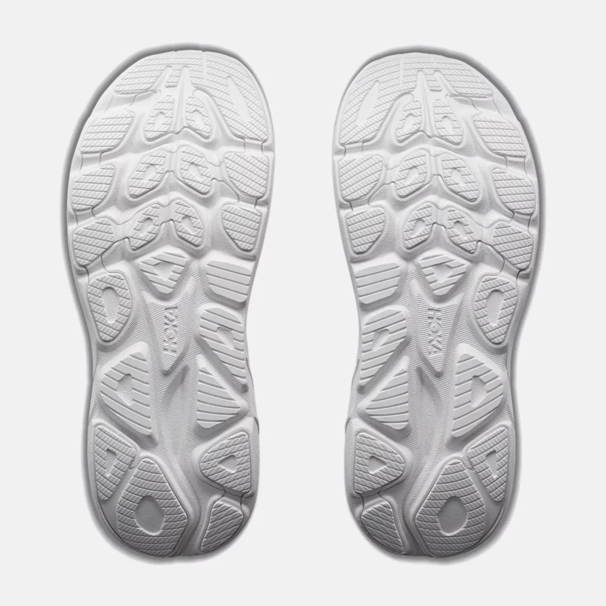 HOKA - Hoka Clifton 11 Γυναικεία Παπούτσια για Τρέξιμο - WHITE (0001)