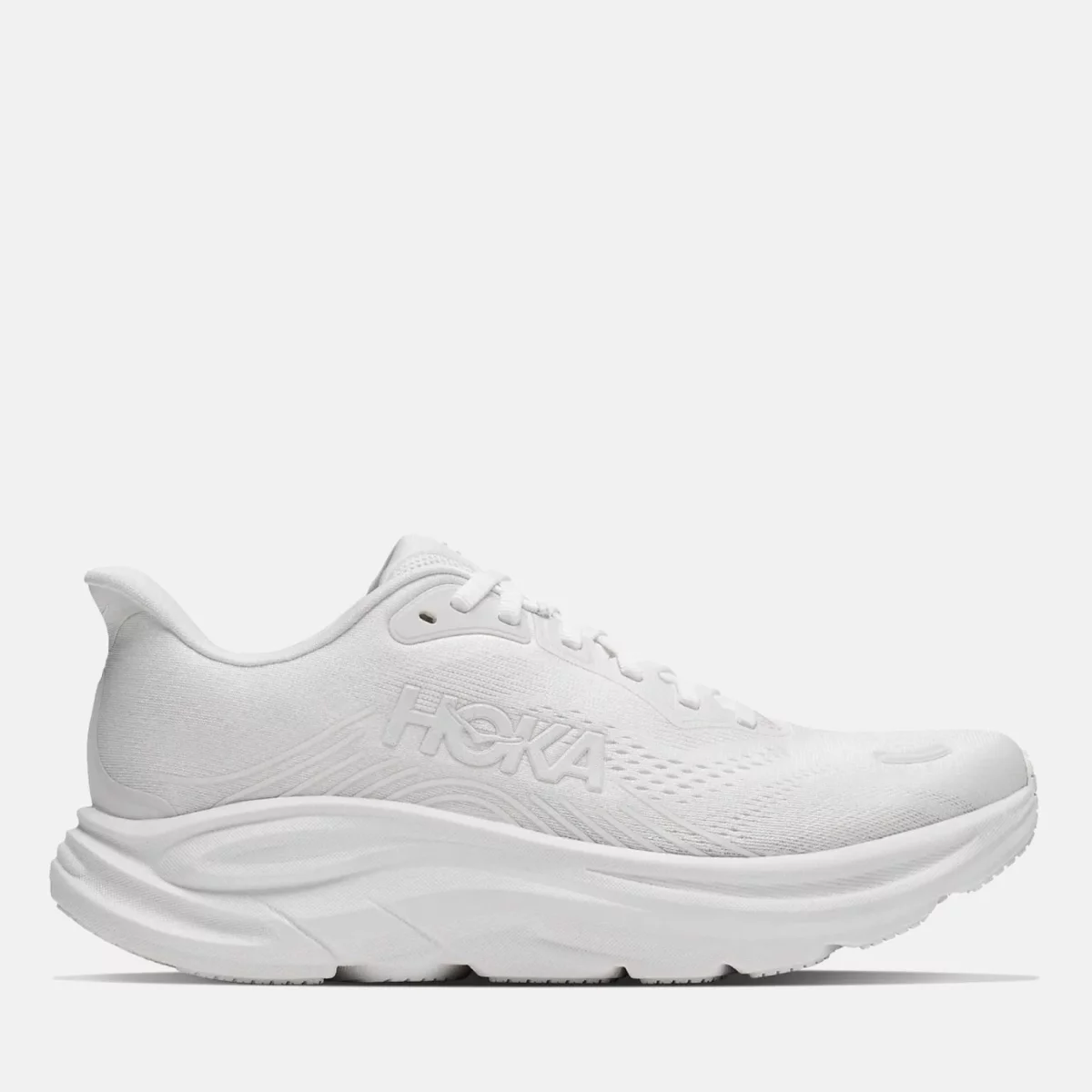 HOKA - Hoka Clifton 11 Γυναικεία Παπούτσια για Τρέξιμο - PINK (0030)