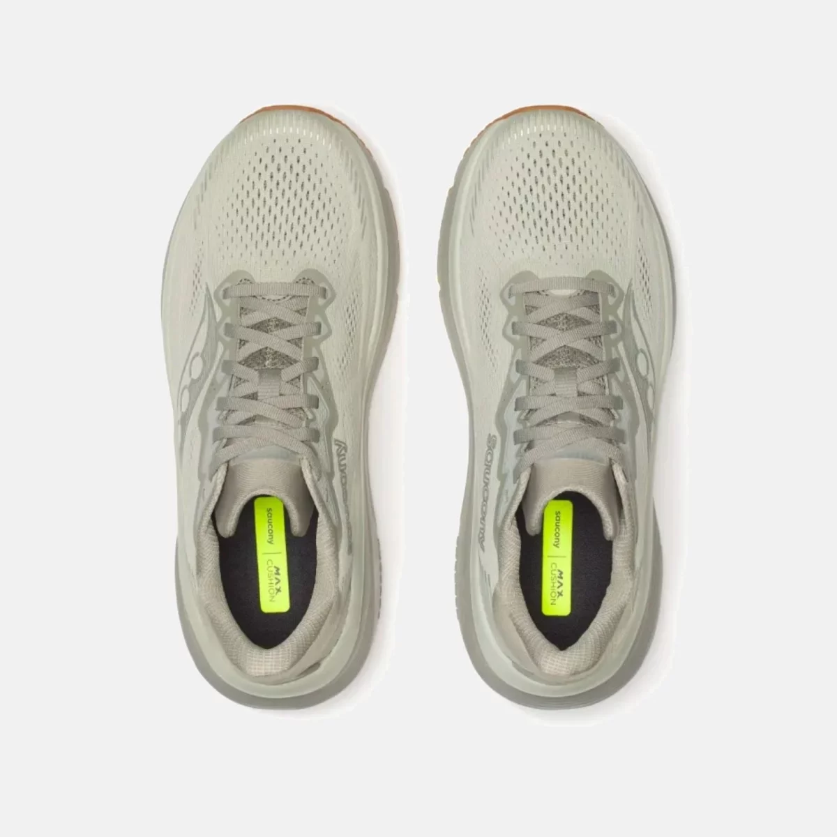 Saucony Performance Guide 19 Ανδρικά Παπούτσια για Τρέξιμο