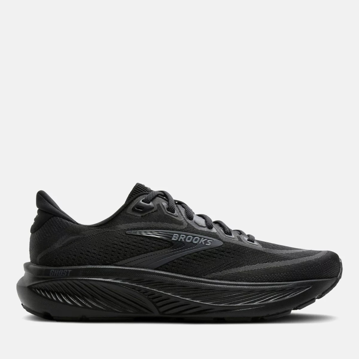 Brooks - Brooks Ghost 18 Ανδρικά Παπούτσια για Τρέξιμο