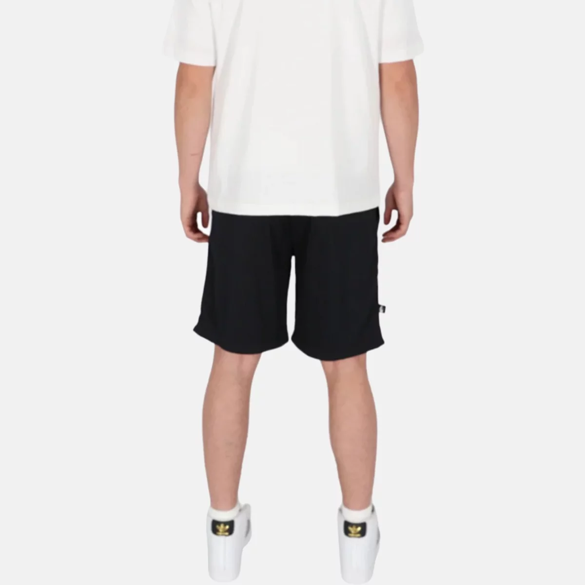 Good Practice Logo Printed Shorts Unisex Σορτς