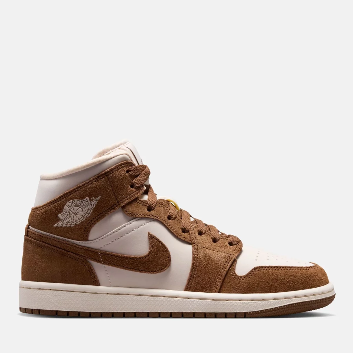Nike - Air Jordan 1 Mid Γυναικεία Sneakers