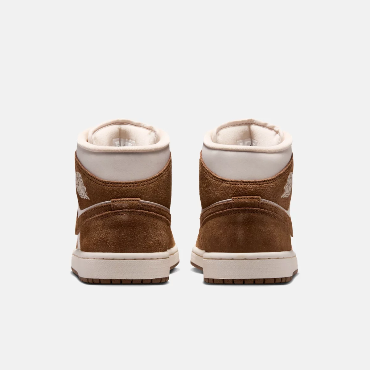 Nike - Air Jordan 1 Mid Γυναικεία Sneakers