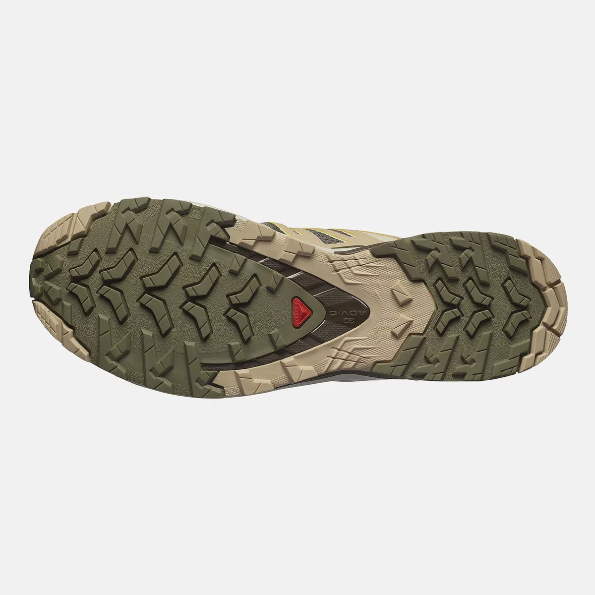 Xa Pro 3D V9 Ανδρικά Παπούτσια Trail Running