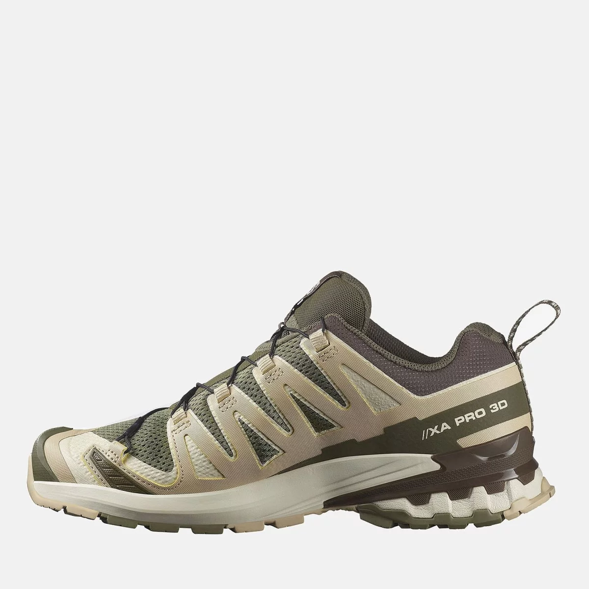 Xa Pro 3D V9 Ανδρικά Παπούτσια Trail Running