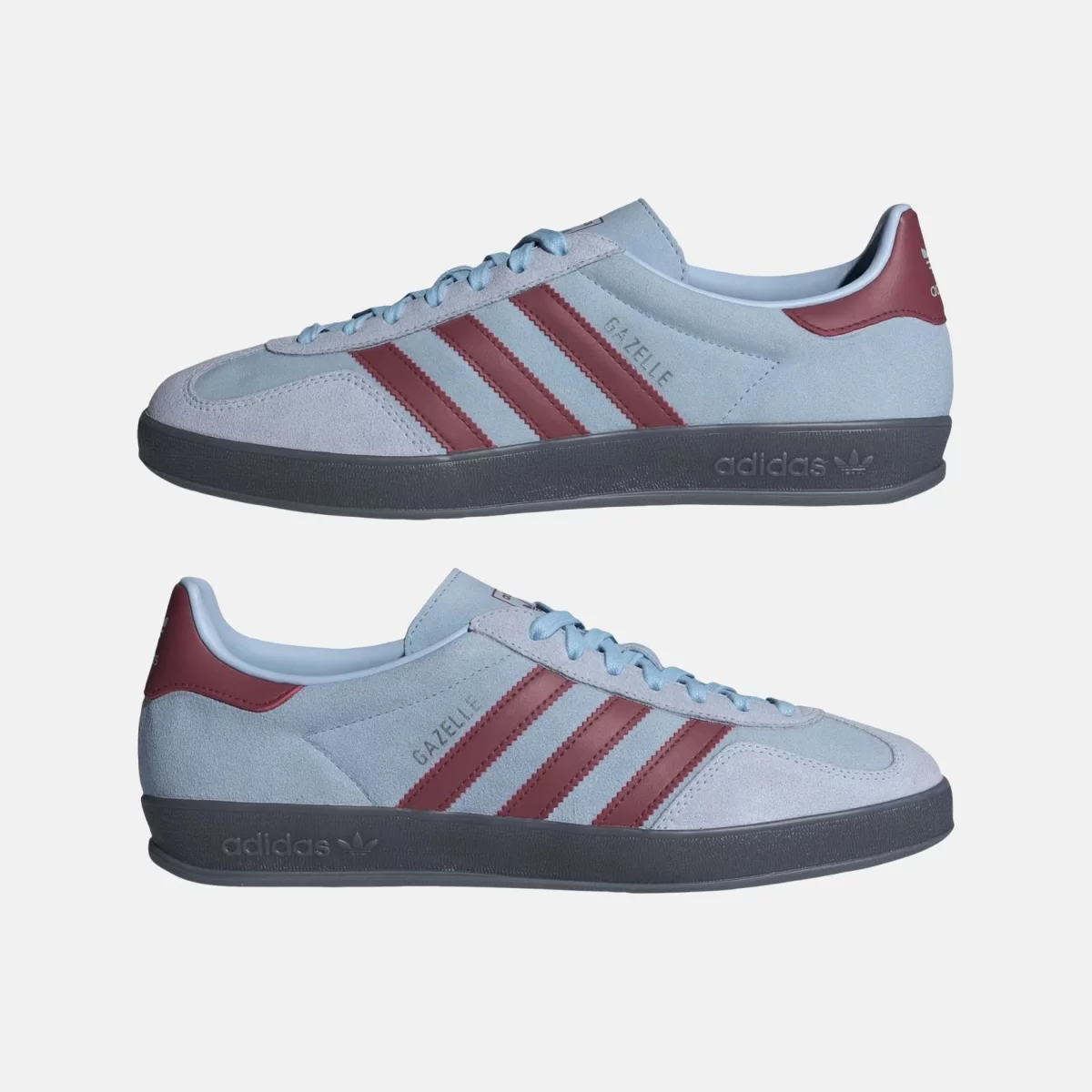 adidas Originals Gazelle Indoor Ανδρικά Sneakers
