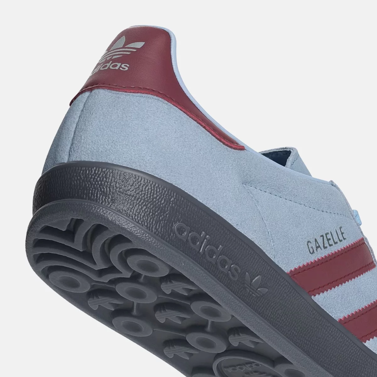 adidas Originals Gazelle Indoor Ανδρικά Sneakers