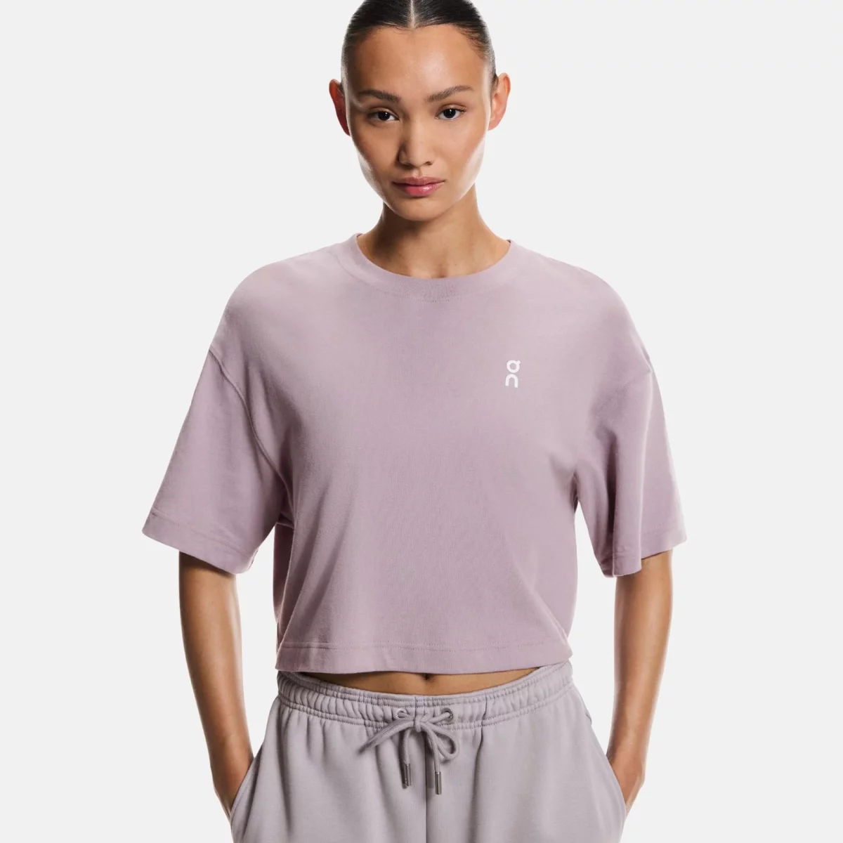 On Club Boxy-T Γυναικείο Τ-shirt