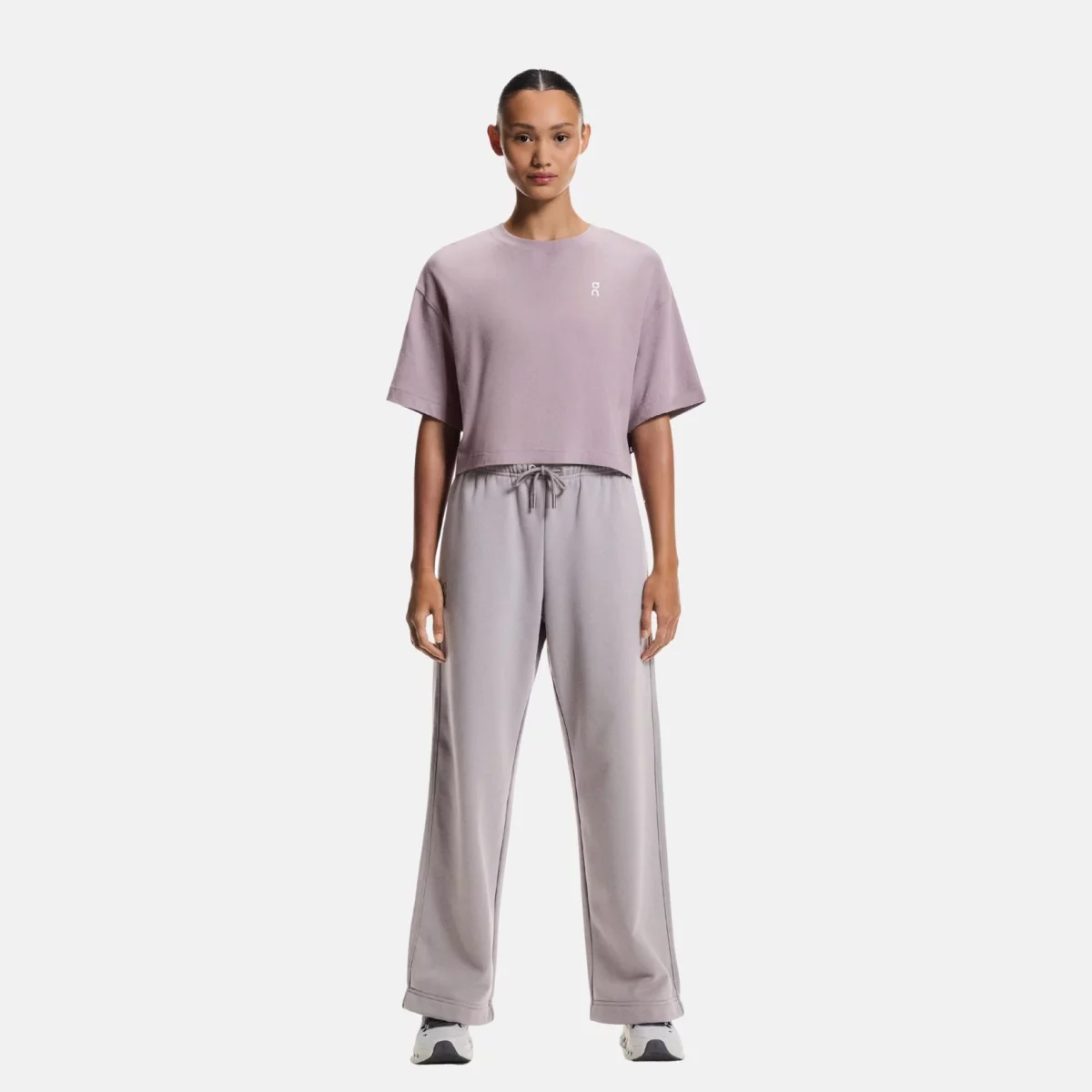 On Club Boxy-T Γυναικείο Τ-shirt