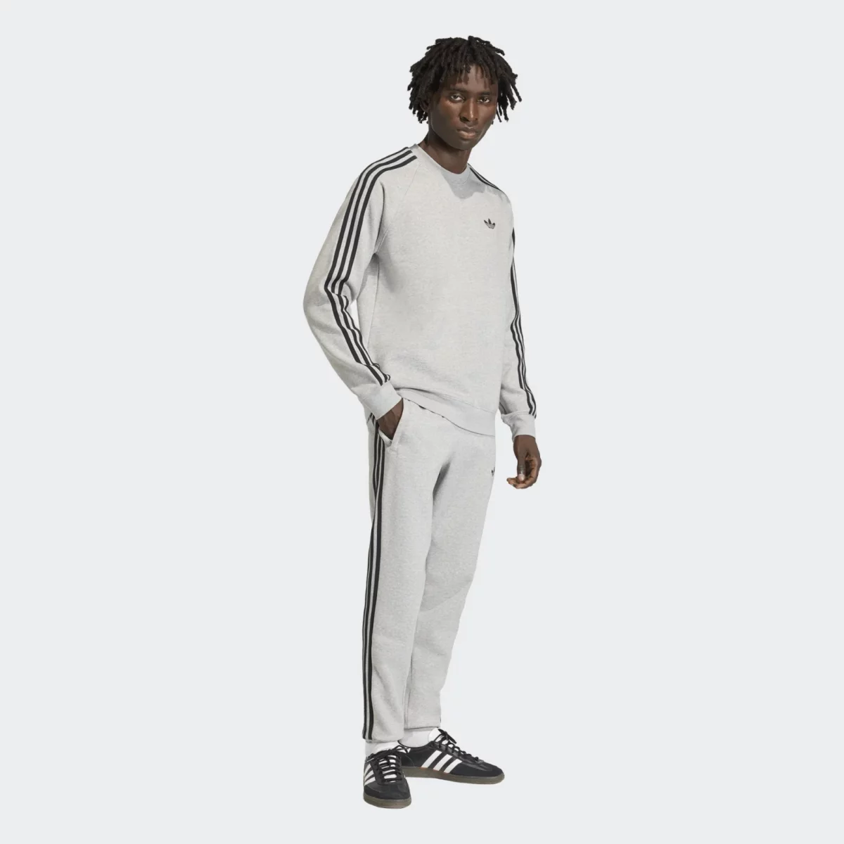 adidas Originals 3-Stripes Ανδρικό Παντελόνι Φόρμας