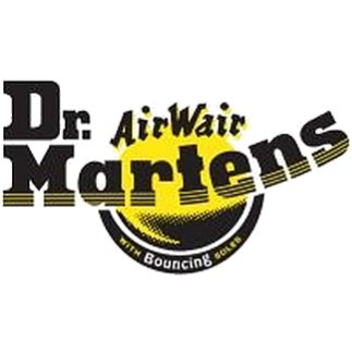 DR. MARTENS