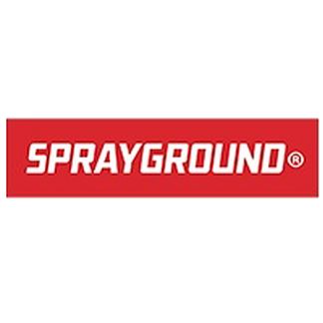 SPRAYGROUND